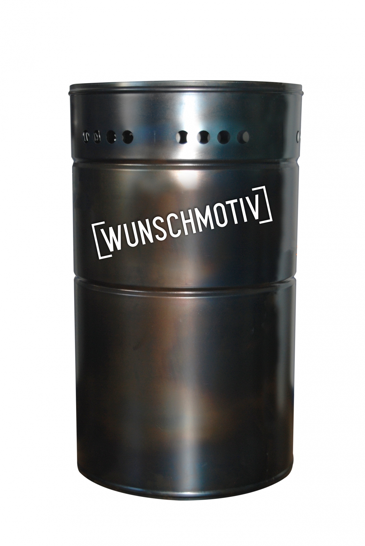 Die Stahlbude - Feuerkörbe und Feuerfässer - Feuerkörbe und Feuerfässer